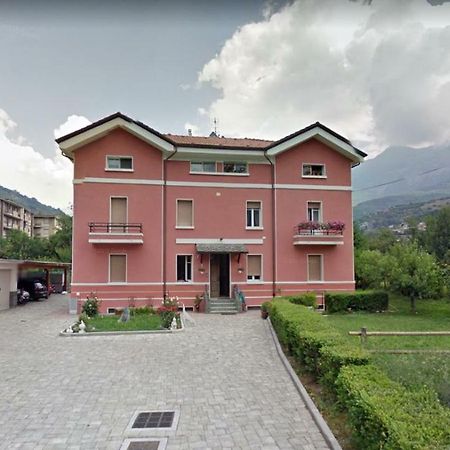 شقة Al Borgo Di Sant'Orso - Cir 0342 أَويستا المظهر الخارجي الصورة
