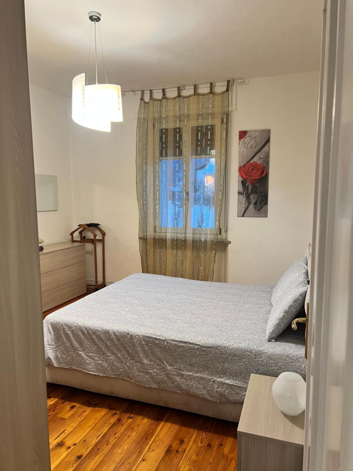 شقة Al Borgo Di Sant'Orso - Cir 0342 أَويستا المظهر الخارجي الصورة