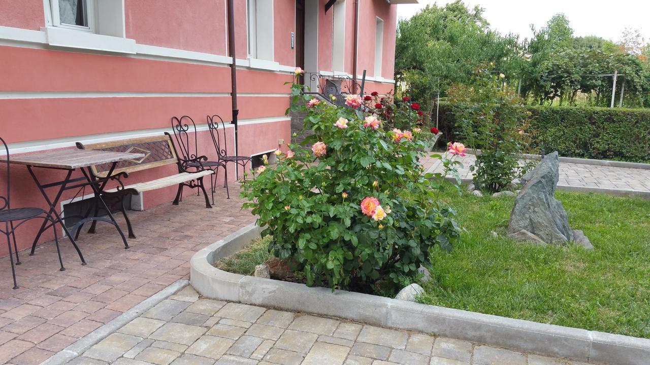 شقة Al Borgo Di Sant'Orso - Cir 0342 أَويستا المظهر الخارجي الصورة